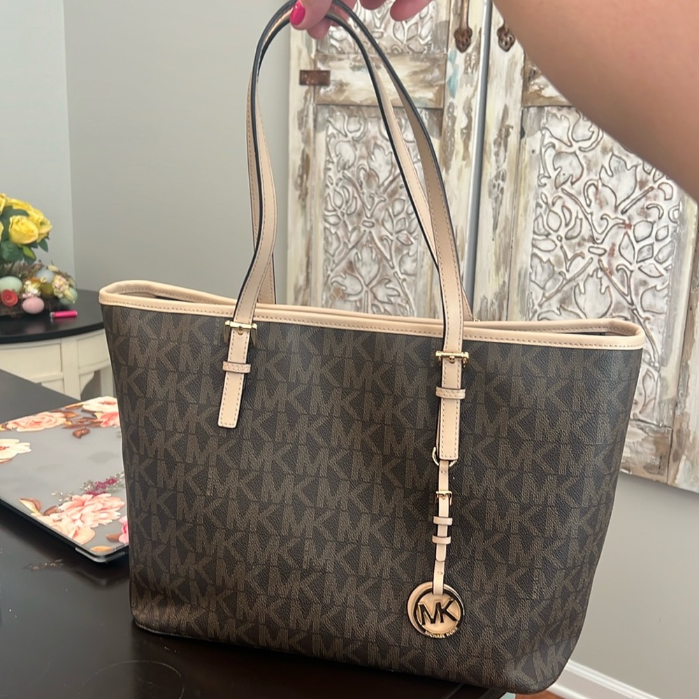 Michael Kors bag